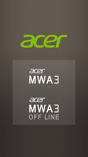 Acer eDisplay Pro