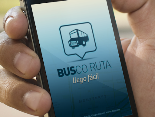 BUSco Ruta