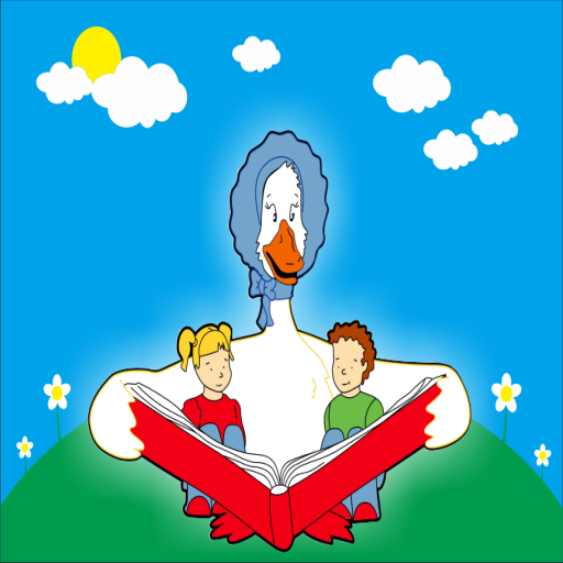 A Mother Goose Academy 新聞 App LOGO-APP開箱王
