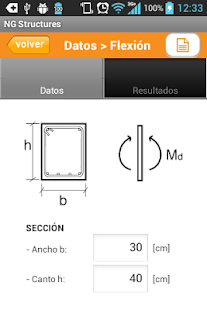 Lastest NG Structures APK