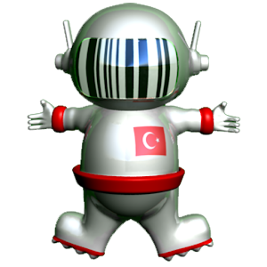 BARKONOT - BARKOD OKUYUCU.apk 1.3.1