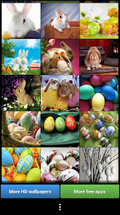 Free Download Happy Easter HD Wallpapers APK