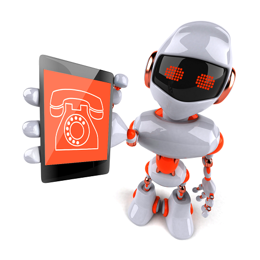 RoboCallz® Connect 通訊 App LOGO-APP開箱王