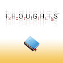 Sorting Thoughts logo