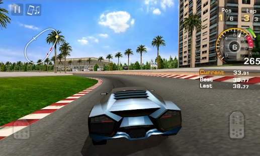 免費下載賽車遊戲APP|GT Racing: Motor Academy Free+ app開箱文|APP開箱王