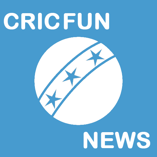 Cricfun Cricket Feed World 運動 App LOGO-APP開箱王
