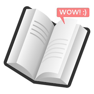 ePUB EBook Reader Skoob 1.2.1