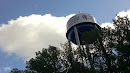 White House Water Tower