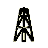 Peak Oil Widget logo
