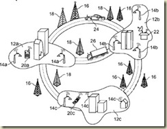 google-telecommunications-system