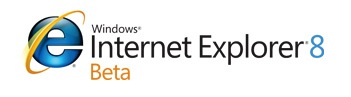 Internet Explorer 8 Beta 2