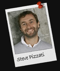 Steve Pizzati