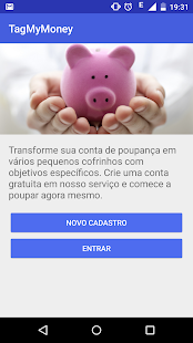 Free Tag My Money APK for Android