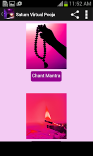 How to get Saturn Pooja and Mantra 1.7 apk for bluestacks