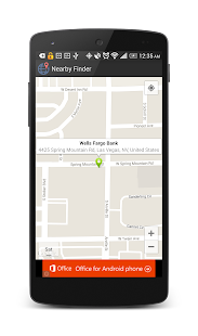 Nearby Finder Screenshots 5