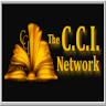 The CCI Network Application icon