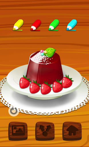 【免費模擬App】Jelly Maker - Mania Splash-APP點子