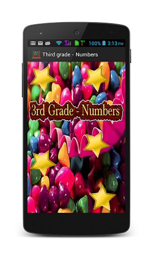 免費下載教育APP|3rd Grade - Numbers app開箱文|APP開箱王