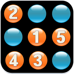 NumOrder: Memory Training.apk 1.0