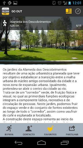 【免費旅遊App】TPNP TOMI Go Vila do Conde-APP點子