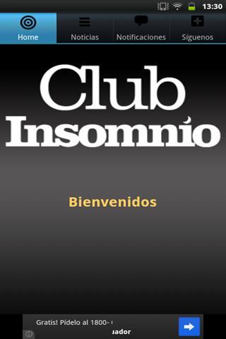 Club Insomnio