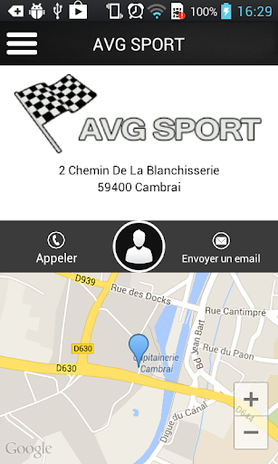 【免費工具App】AVG Sport-APP點子