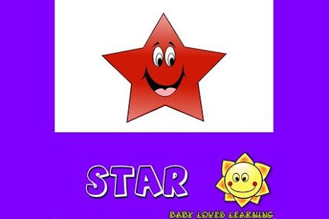 How to download Baby Kids Loves Shapes patch 1.0 apk for bluestacks