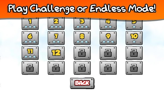 Ride 'Em Rigby - Regular Show apk cracked download - screenshot thumbnail