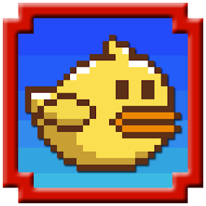 Flappy Pippy -orange-.apk 2.1.0