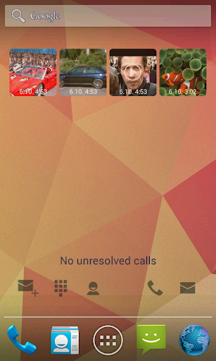 Gallery Widget Unlocker