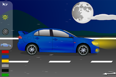 Car Wash: Sport Car poster 3