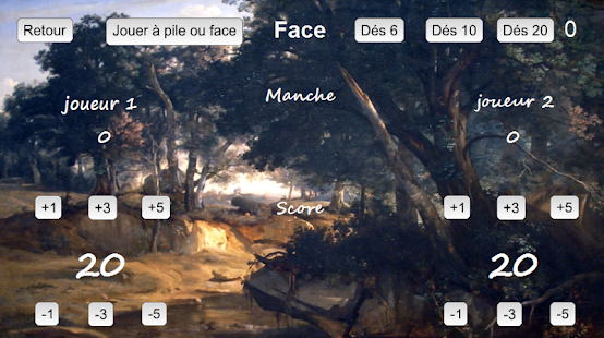 Compteur magic Screenshots 4