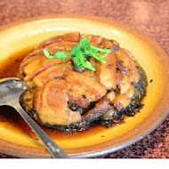 棗莊古藝庭園膳坊