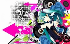 高画質 初音ミク はつねみく の無料同人誌 壁紙 Androidアプリ Applion