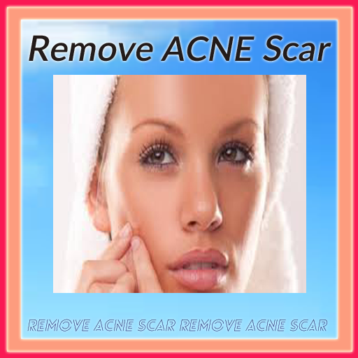 Remove Acne Scar