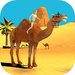 Camel Simulator Apk
