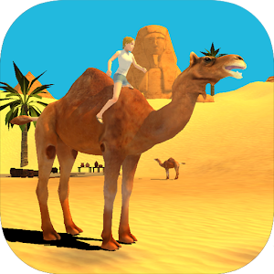 Camel Simulator for PC and MAC