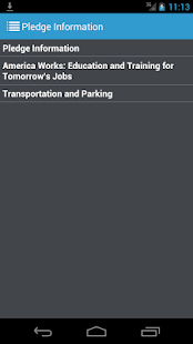 America Works Screenshots 1