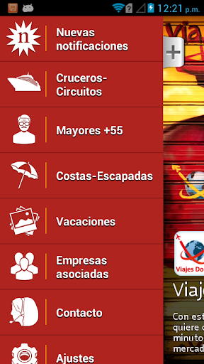 【免費旅遊App】Viajes Doble J-APP點子