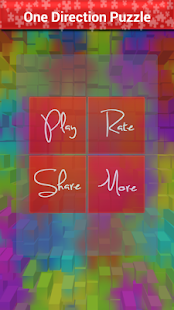 Download One Direction Puzzle Google Play softwares  aABu0DdLbU1o