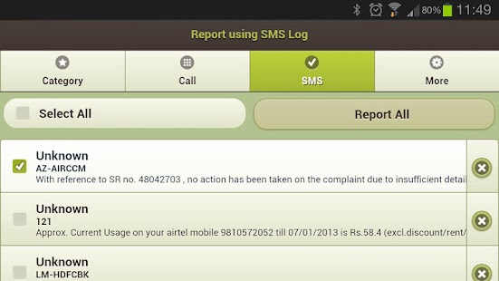 How to mod DND Manager TRAI Spam Blocker patch 1.7 apk for bluestacks