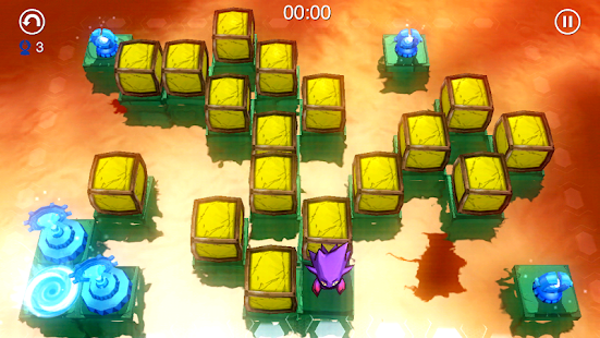 Chuck's Challenge 3D v1.0.0 [Full] 