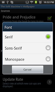 How to download The Soft Machine's Wallpaper lastet apk for laptop