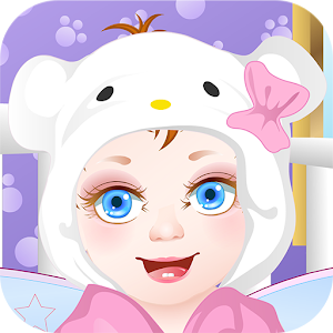 Baby Care Fun Games For Kids for PC and MAC