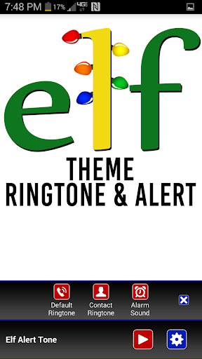 免費下載音樂APP|Elf Theme Ringtone app開箱文|APP開箱王