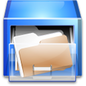 SE File Manager  Icon