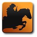 Pony Express logo