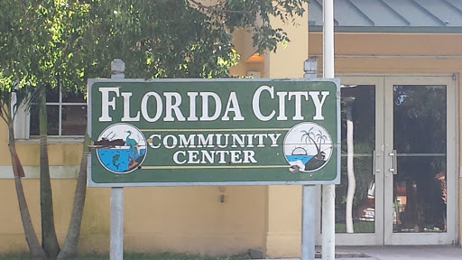 Florida City Community Center