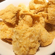 詹記麻辣火鍋