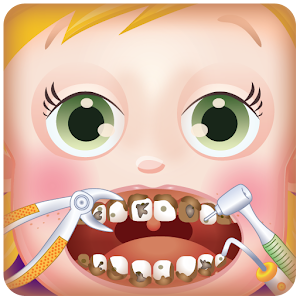 Emily at Dentist Clinic Hacks and cheats